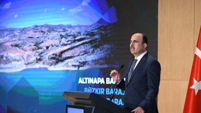 KOSKİ'den 7 yılda 27 milyar liralık dev yatırım hamlesi