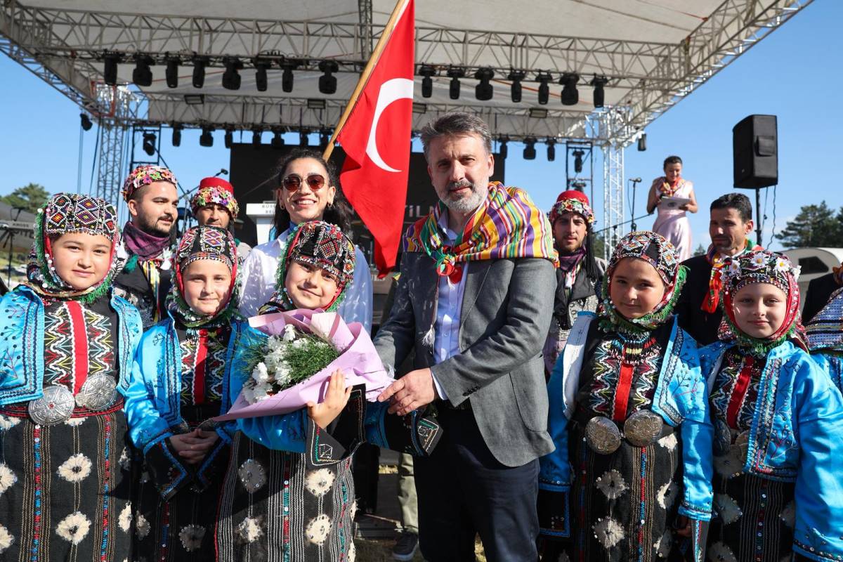 Bursa dağ yöresine mezbaha ve entegre tesis yapılacak