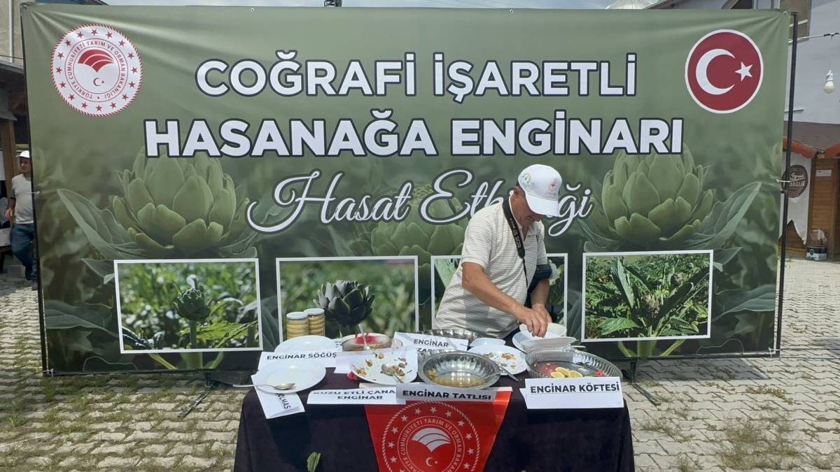 Bursa'da
