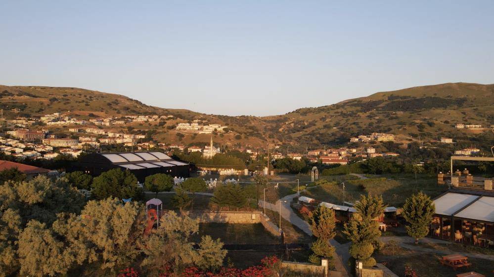 Gökçeada,