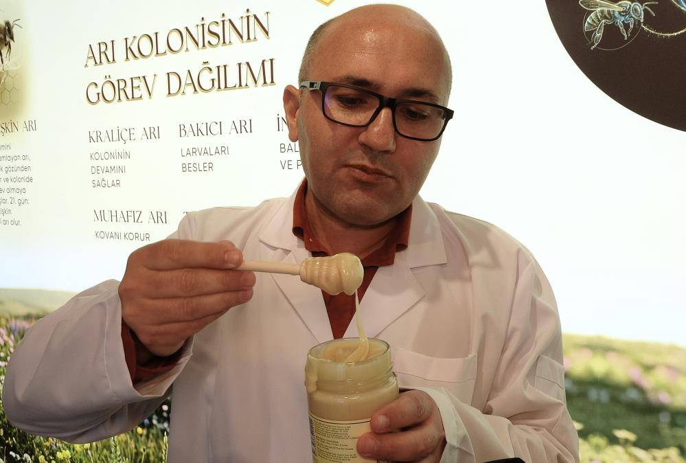 Fındık kreması değil katkısız yüzde 100 doğal 
