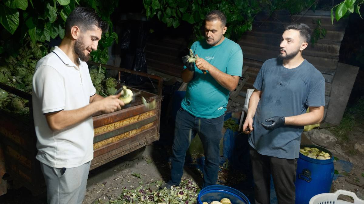 Bursa'nın en hızlı 