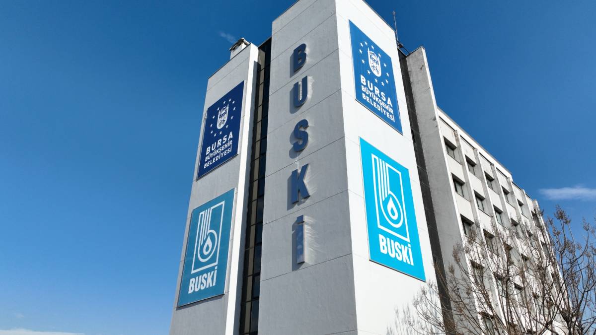 Bursa'da
